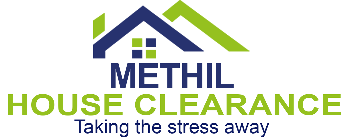 Methil House Clearance